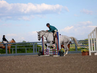 00274 - Mykenzi - 2026 June Classic II - Saturday June 20th