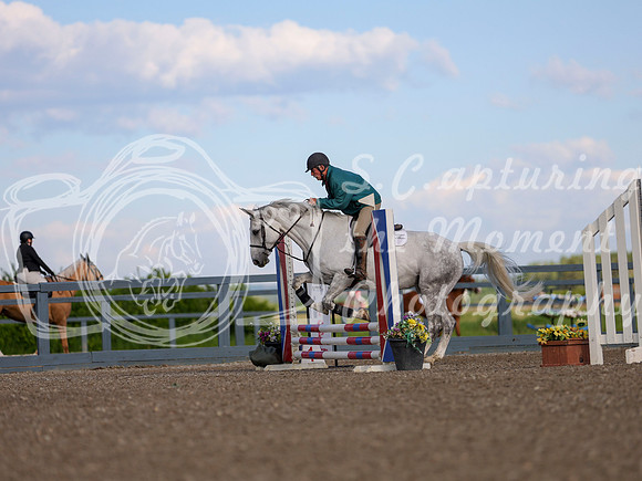 00274 - Mykenzi - 2026 June Classic II - Saturday June 20th