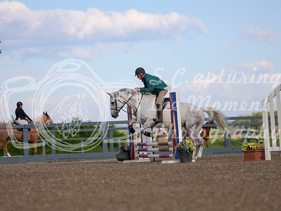 00275 - Mykenzi - 2026 June Classic II - Saturday June 20th
