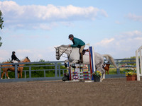 00276 - Mykenzi - 2026 June Classic II - Saturday June 20th