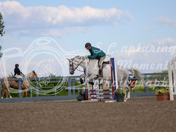 00276 - Mykenzi - 2026 June Classic II - Saturday June 20th