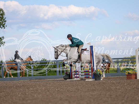 00277 - Mykenzi - 2026 June Classic II - Saturday June 20th