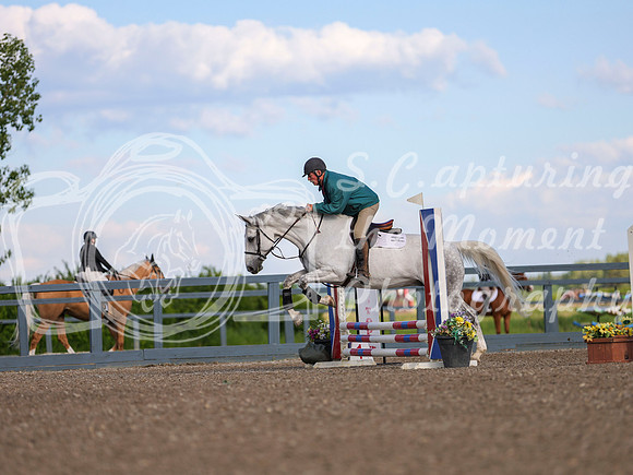 00278 - Mykenzi - 2026 June Classic II - Saturday June 20th