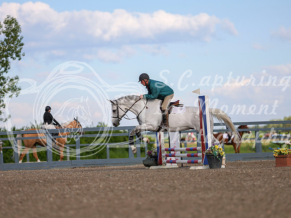 00279 - Mykenzi - 2026 June Classic II - Saturday June 20th