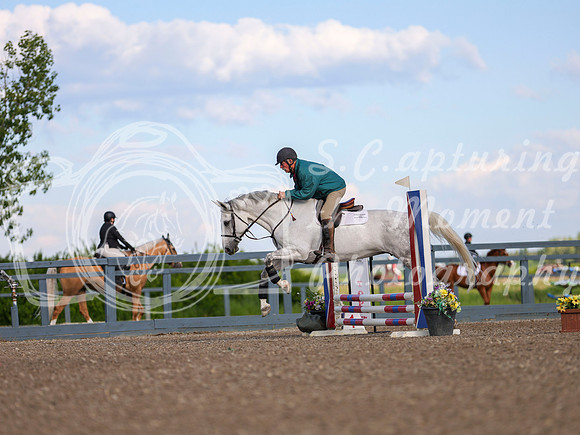 00280 - Mykenzi - 2026 June Classic II - Saturday June 20th