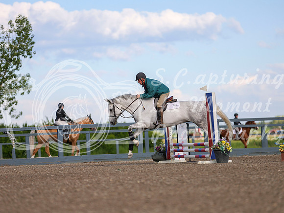 00281 - Mykenzi - 2026 June Classic II - Saturday June 20th