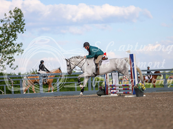 00282 - Mykenzi - 2026 June Classic II - Saturday June 20th