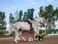 00283 - Mykenzi - 2026 June Classic II - Saturday June 20th