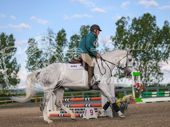 00283 - Mykenzi - 2026 June Classic II - Saturday June 20th