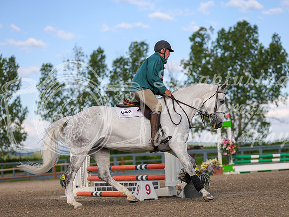00284 - Mykenzi - 2026 June Classic II - Saturday June 20th
