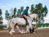 00285 - Mykenzi - 2026 June Classic II - Saturday June 20th