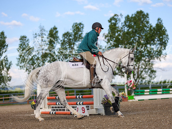 00285 - Mykenzi - 2026 June Classic II - Saturday June 20th
