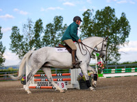 00286 - Mykenzi - 2026 June Classic II - Saturday June 20th
