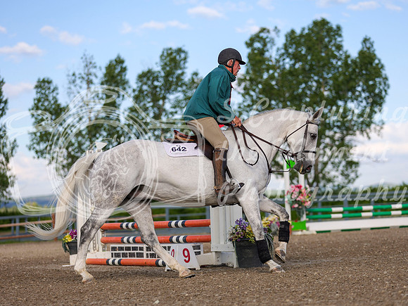 00286 - Mykenzi - 2026 June Classic II - Saturday June 20th