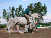 00287 - Mykenzi - 2026 June Classic II - Saturday June 20th