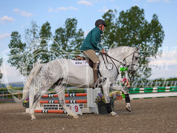 00287 - Mykenzi - 2026 June Classic II - Saturday June 20th