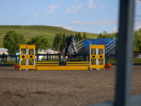 00289 - Mykenzi - 2026 June Classic II - Saturday June 20th