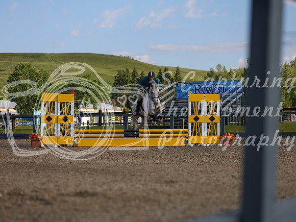 00289 - Mykenzi - 2026 June Classic II - Saturday June 20th