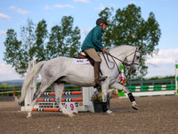 00288 - Mykenzi - 2026 June Classic II - Saturday June 20th