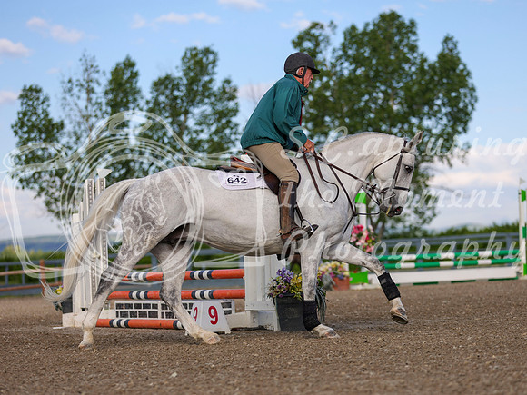 00288 - Mykenzi - 2026 June Classic II - Saturday June 20th