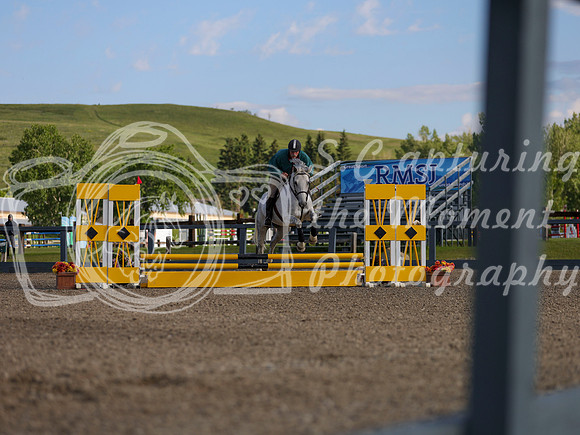 00290 - Mykenzi - 2026 June Classic II - Saturday June 20th