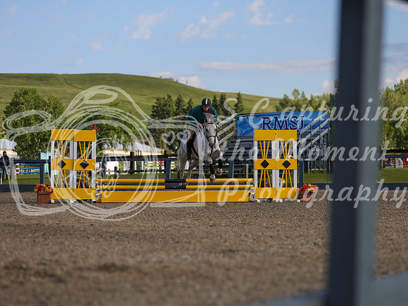 00291 - Mykenzi - 2026 June Classic II - Saturday June 20th