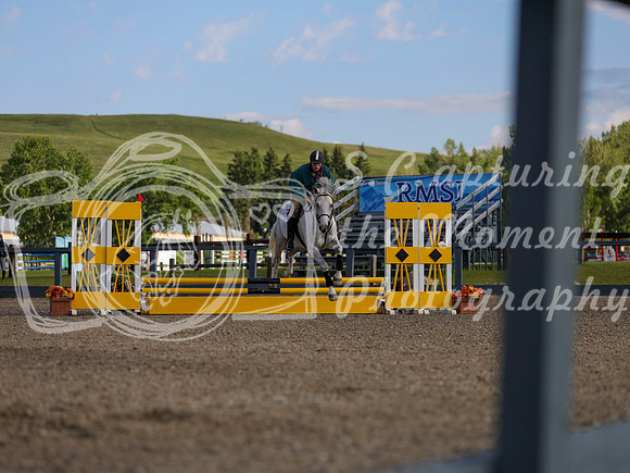 00293 - Mykenzi - 2026 June Classic II - Saturday June 20th