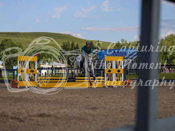 00296 - Mykenzi - 2026 June Classic II - Saturday June 20th