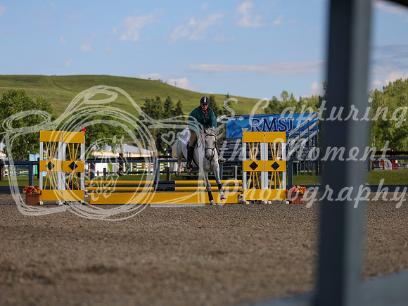 00297 - Mykenzi - 2026 June Classic II - Saturday June 20th