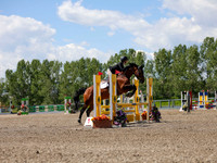 10144 - Mykenzi - 2026 June Classic II - Saturday June 20th