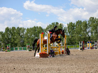 10145 - Mykenzi - 2026 June Classic II - Saturday June 20th
