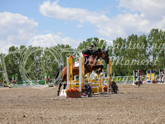 10145 - Mykenzi - 2026 June Classic II - Saturday June 20th