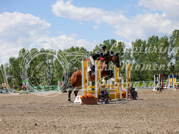 10143 - Mykenzi - 2026 June Classic II - Saturday June 20th