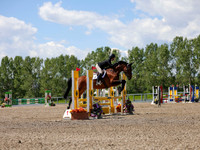 10147 - Mykenzi - 2026 June Classic II - Saturday June 20th