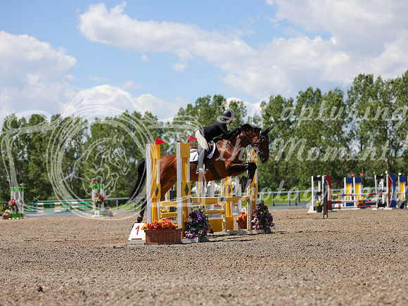 10147 - Mykenzi - 2026 June Classic II - Saturday June 20th