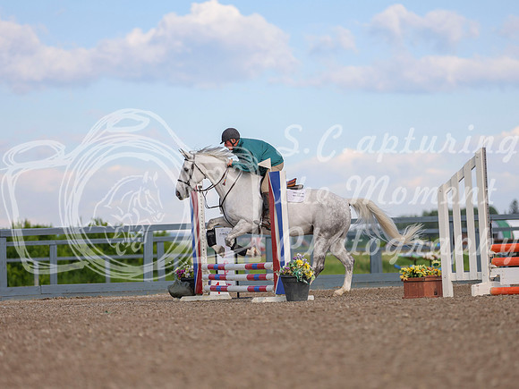 00547 - Mykenzi - 2026 June Classic II - Saturday June 20th