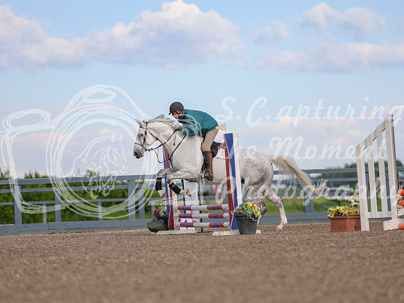 00549 - Mykenzi - 2026 June Classic II - Saturday June 20th