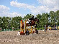 10148 - Mykenzi - 2026 June Classic II - Saturday June 20th