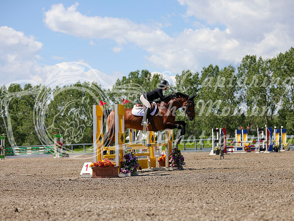10149 - Mykenzi - 2026 June Classic II - Saturday June 20th