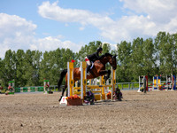 10146 - Mykenzi - 2026 June Classic II - Saturday June 20th