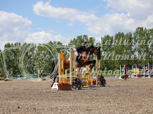 10146 - Mykenzi - 2026 June Classic II - Saturday June 20th