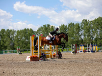 10150 - Mykenzi - 2026 June Classic II - Saturday June 20th