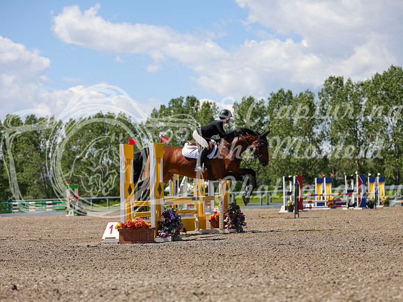 10150 - Mykenzi - 2026 June Classic II - Saturday June 20th
