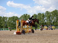 10151 - Mykenzi - 2026 June Classic II - Saturday June 20th