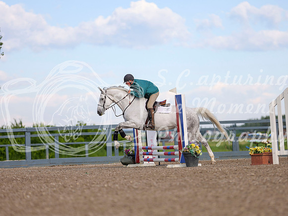 00551 - Mykenzi - 2026 June Classic II - Saturday June 20th
