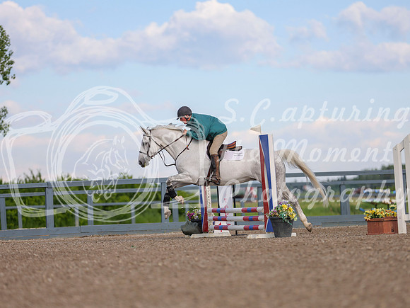 00552 - Mykenzi - 2026 June Classic II - Saturday June 20th