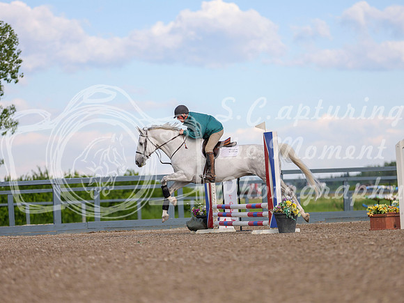 00553 - Mykenzi - 2026 June Classic II - Saturday June 20th