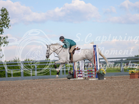 00554 - Mykenzi - 2026 June Classic II - Saturday June 20th