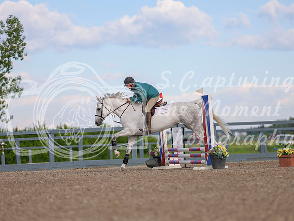 00555 - Mykenzi - 2026 June Classic II - Saturday June 20th