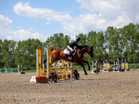 10152 - Mykenzi - 2026 June Classic II - Saturday June 20th